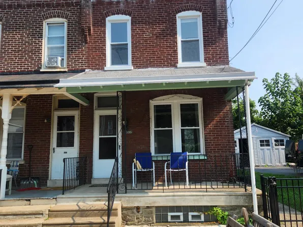 535 Green Ln, Philadelphia, PA 19128