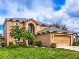 24813 Mary Beth Ct, Land O Lakes, FL 34639