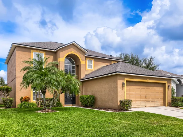 24813 Mary Beth Ct, Land O Lakes, FL 34639