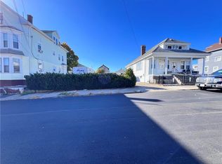 54A Chatham St, Providence, RI 02904