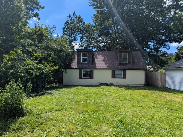 310 S Vine St, Indianapolis, IN 46241