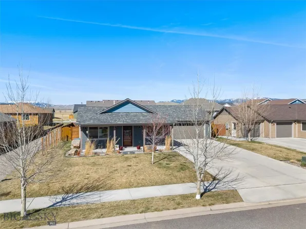 913 Meriwether Dr E, Livingston, MT 59047