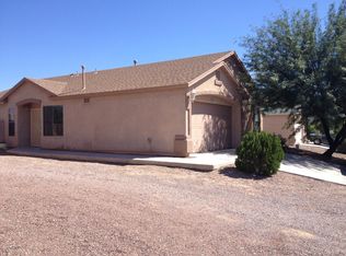 7413 S Brackenbury Dr, Tucson, AZ 85746