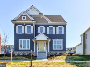 343 Ellenwood Dr, Middletown, DE 19709