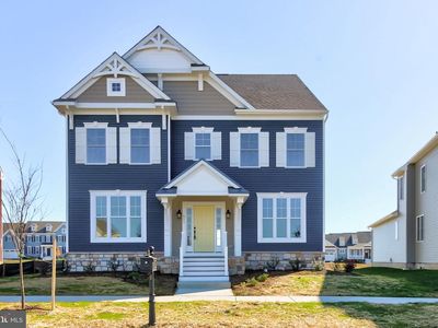 343 Ellenwood Dr, Middletown, DE, 19709