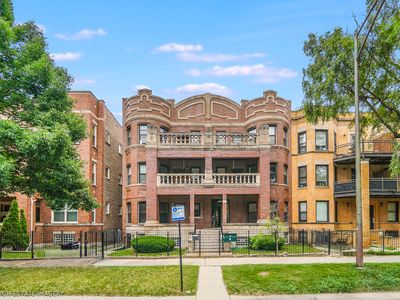 5743 S Michigan Ave Unit 2S, Chicago, IL, 60637