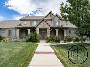 10786 N 5600th St W, American Fork, UT 84003