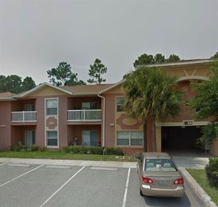 4600 E Moody Blvd BUILDING 9J, Bunnell, FL, 32110