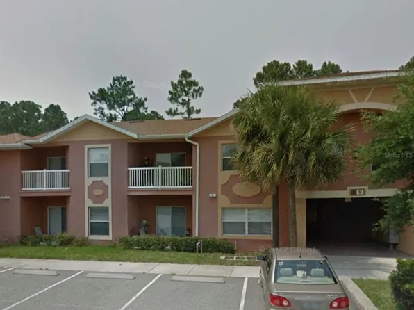 4600 E Moody Blvd Building 9J, Bunnell, FL 32110