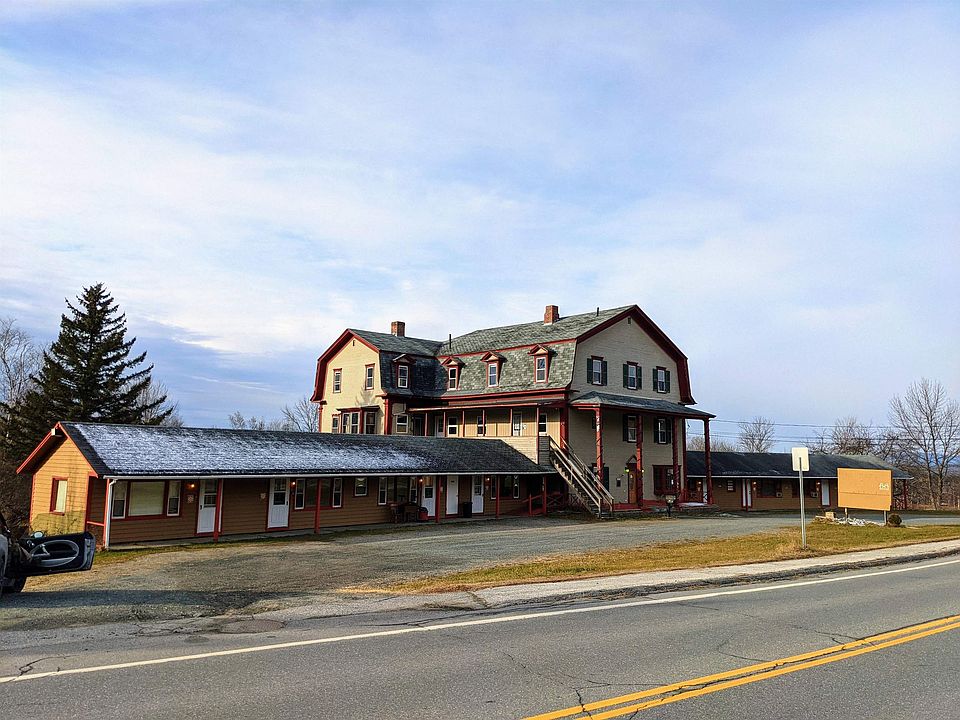 720 Presidential Hwy, Jefferson, NH 03583 MLS 4948035 Zillow