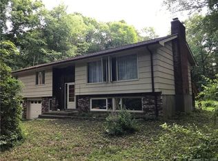 123 Davis Rd, Mansfield, CT 06268