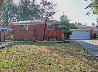 5378 E 27th Pl, Tulsa, OK 74114