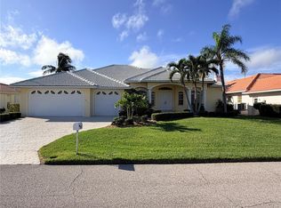 917 Francesca Ct, Punta Gorda, FL 33950