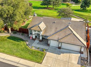 15439 Abierto Dr, Rancho Murieta, CA 95683