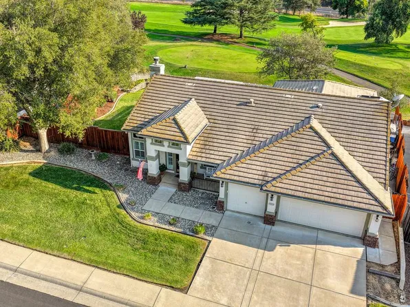 15439 Abierto Dr, Rancho Murieta, CA 95683