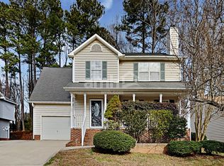 148 Melksham Rd, Wake Forest, NC 27587