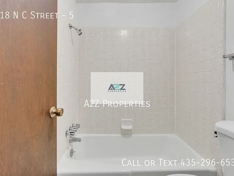318 N C St #5 — Photo 7