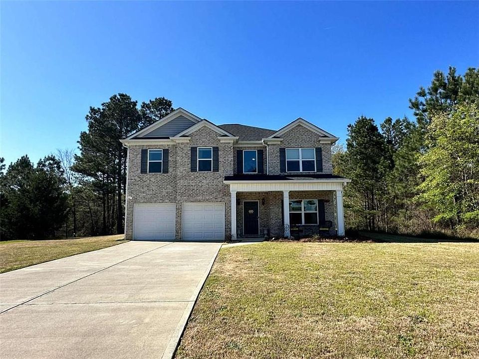 541 Taylor Dr, Loganville, GA 30052 Zillow