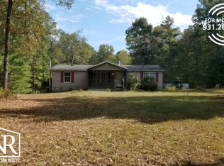 728 Muddy Branch Rd, Crossville, TN 38571