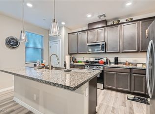 495 Granite Arch St, Las Vegas, NV 89138