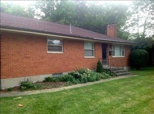 3262 Ridge Ave, Dayton, OH 45414