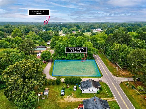 2nd image of E Green St Lot 7-8-9