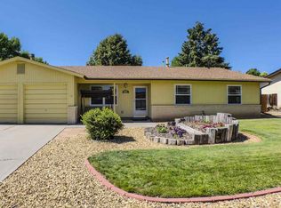 491 Pruitt Ave, White Rock, NM 87544