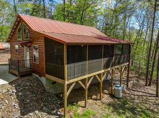 194 Woodcrest Dr, Murphy, NC 28906