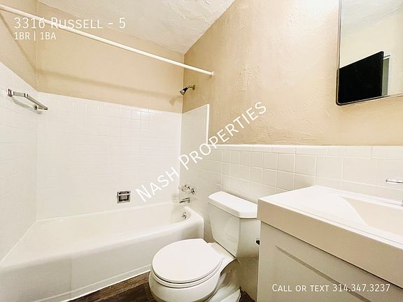 4th image of 3316 Russell Blvd APT 5