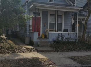 1316 Christy Ave #2, Louisville, KY 40204