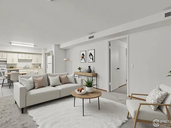 8050 Niwot Rd #1, Niwot, CO 80503