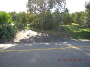 2225 E Mission Rd, Fallbrook, CA 92028