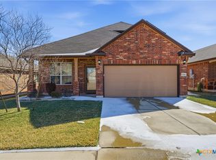 3310 Parkmill Dr, Killeen, TX 76542