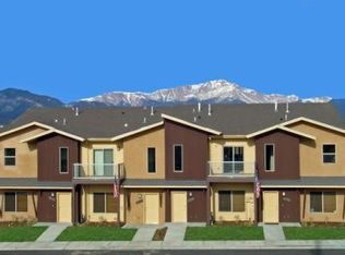 434 Darla Point, Colorado Springs, CO 80916