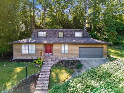 60 Camelot Dr, Huntington, WV, 25701