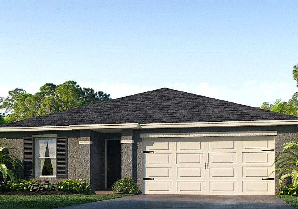 Plan Elevation.