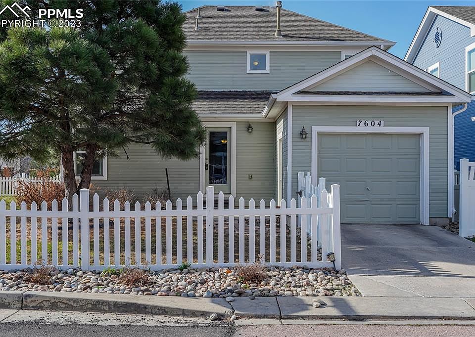 7604 Firehawk Ln, Colorado Springs, CO 80923 Zillow