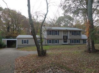 330 Biscuit City Rd, Kingston, RI 02881