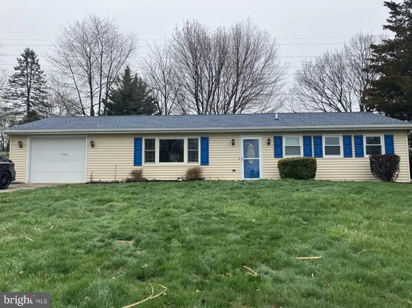 1066 Pennsylvania Ave, Harrisburg, PA 17111