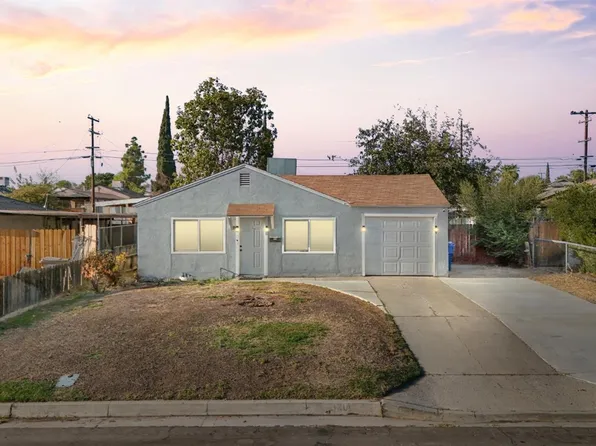 1218 Crawford St, Bakersfield, CA 93305
