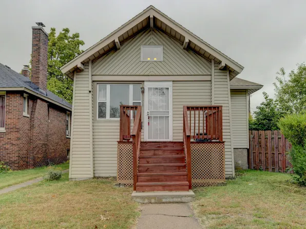 1514 Amy Ave, Whiting, IN 46394