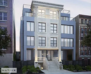 Rented by Native Real Estate LLC