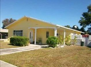 4821 El Capistrano Dr, Tampa, FL 33634