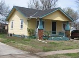 823 S Poplar St, Wichita, KS 67211