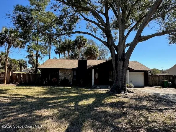6947 Carlowe Ave, Cocoa, FL 32927