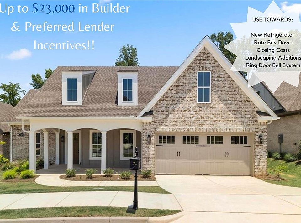 2870 Mill Lakes Rdg, Opelika, AL 36801 MLS 167063 Zillow