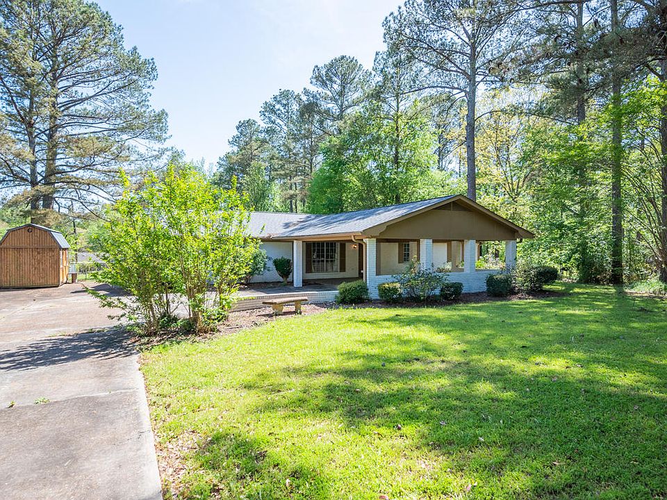 36 E Elm Ave, Eupora, MS 39744 MLS 23665 Zillow