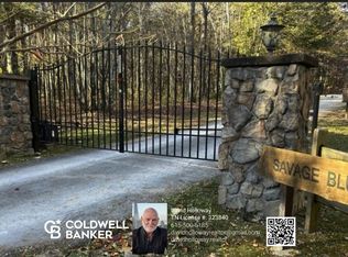 0 N Rim Dr #Nb, Coalmont, TN 37313