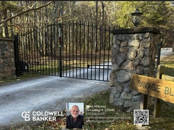 0 N Rim Dr #Nb, Coalmont, TN 37313