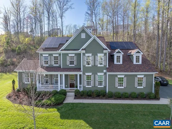 1755 Warbler Way, Charlottesville, VA 22903